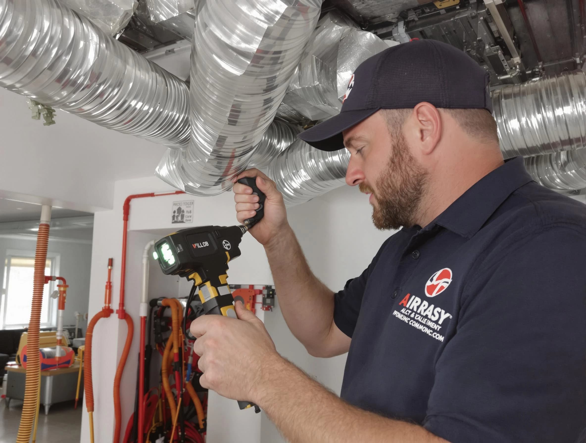 Duct Sealing service in Elk Ridge, UT