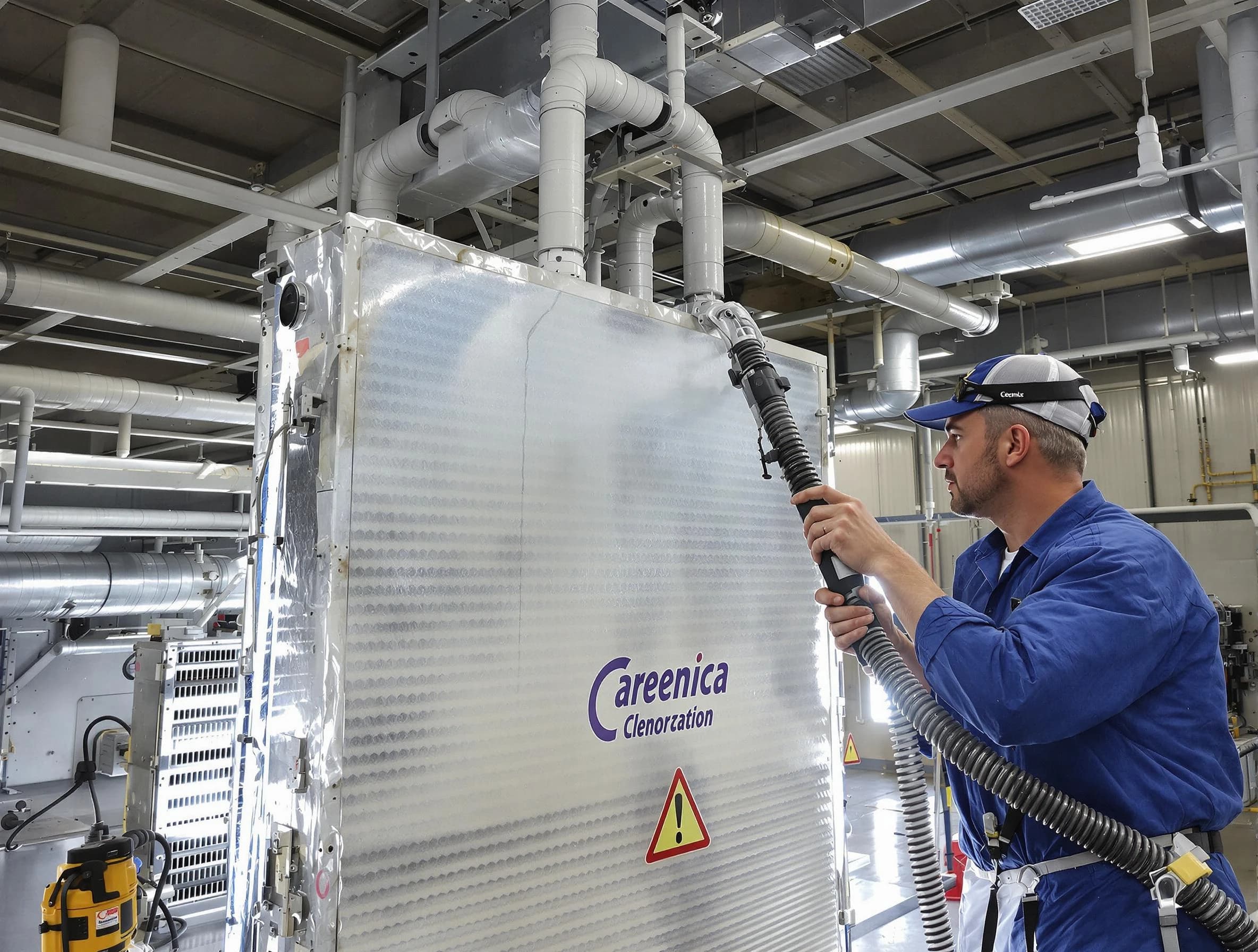 Coil Cleaning service in Elk Ridge, UT