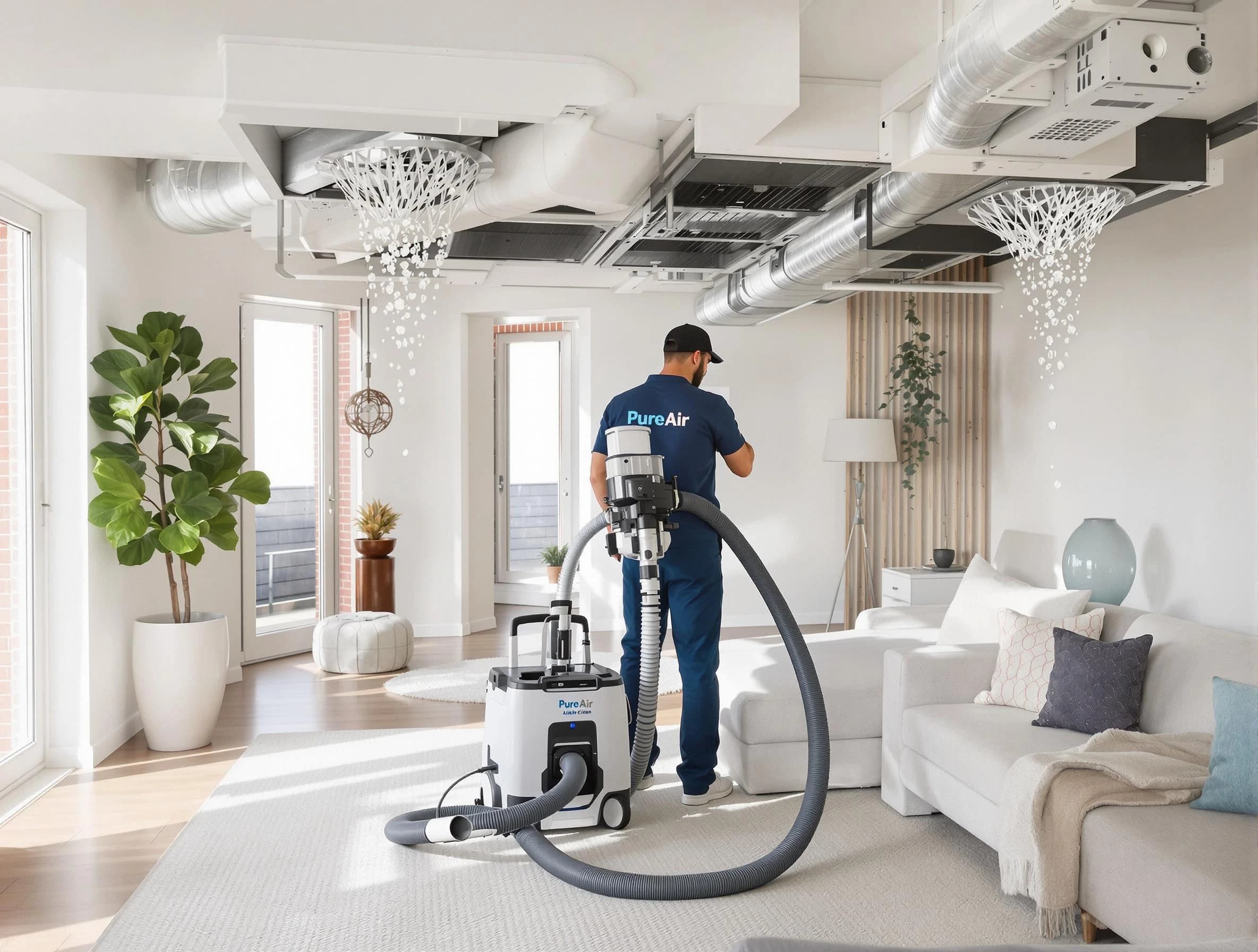 Pure Cleaning service in Elk Ridge, UT
